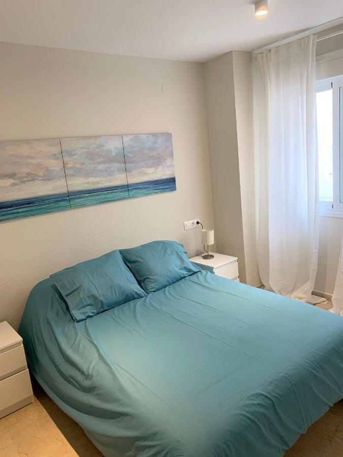 코르도바 Center Flat Tejares 아파트 외부 사진