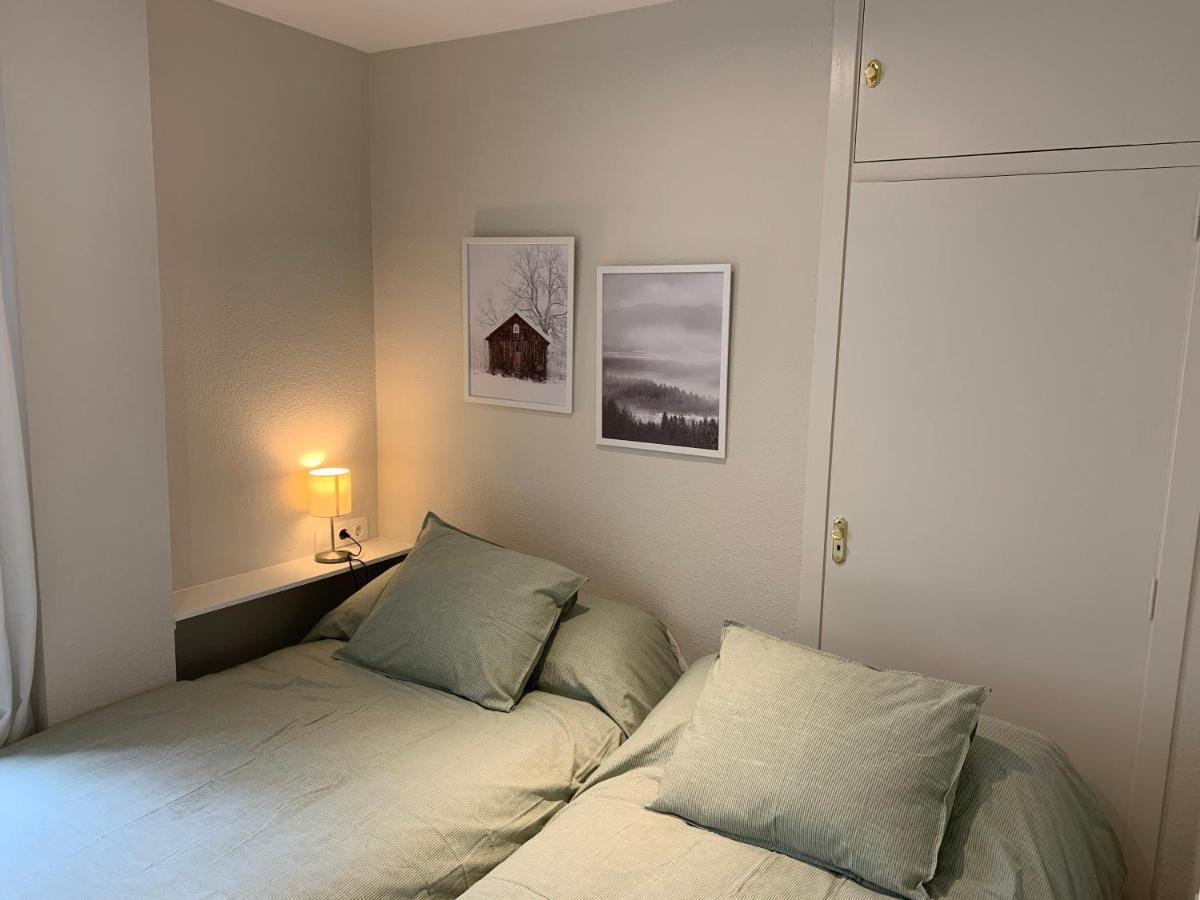 코르도바 Center Flat Tejares 아파트 외부 사진