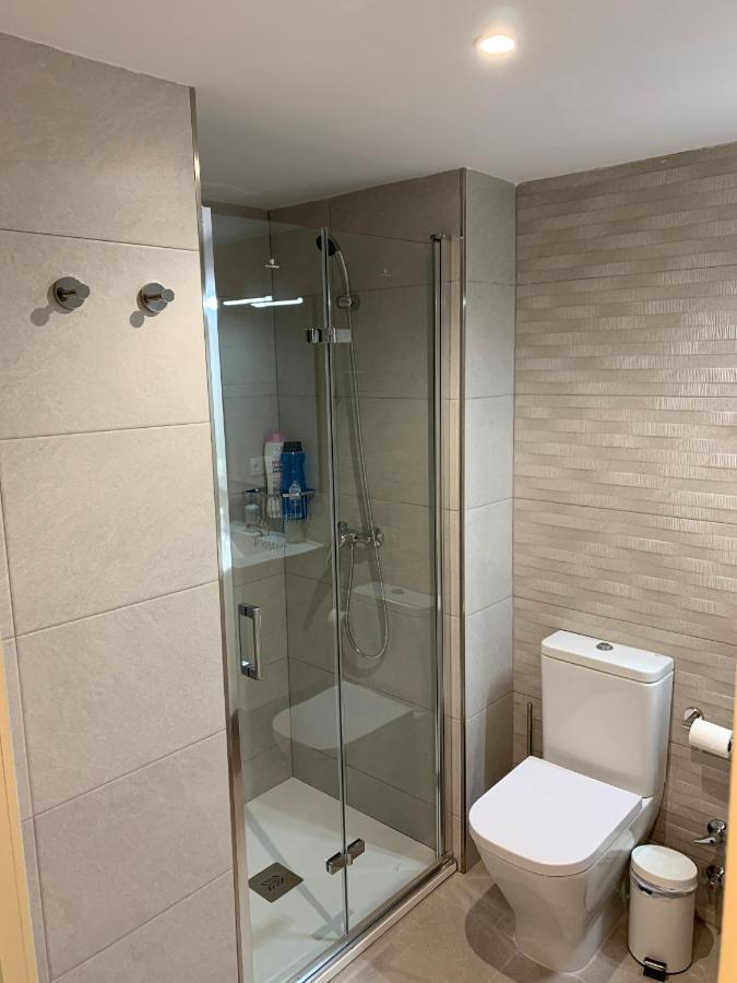 코르도바 Center Flat Tejares 아파트 외부 사진
