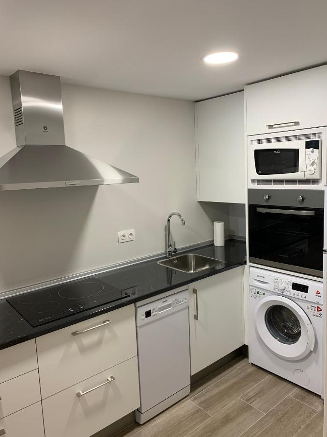 코르도바 Center Flat Tejares 아파트 외부 사진