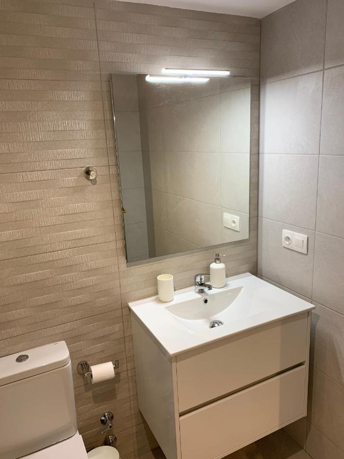 코르도바 Center Flat Tejares 아파트 외부 사진